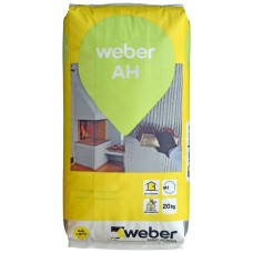 KROHVISEGU WEBER AH 20kg