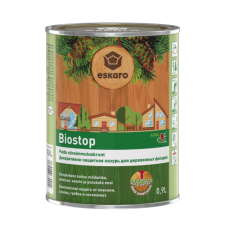 PUIDUIMMUTI ESKARO AURA BIOSTOP 0,9L