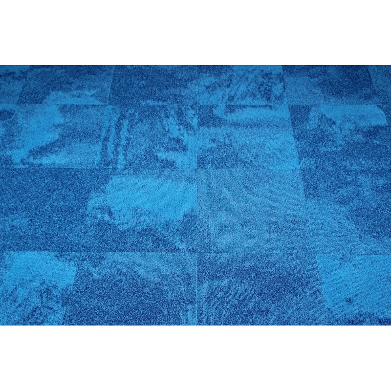 PLAATVAIP 50X50CM INFINI STONEAGE 175 SININE