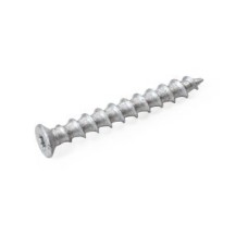 BAUROC POORBET.KRUVI 8X65MM 100TK