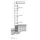 BAUROC MURFOR COMPACT A-40 30JM /RULL