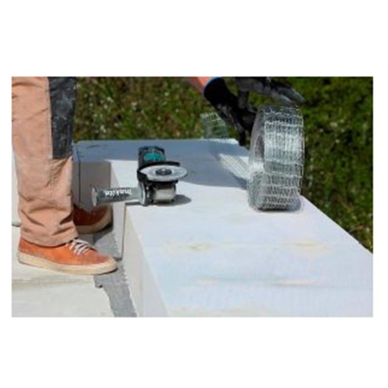 BAUROC MURFOR COMPACT A-40 30JM /RULL