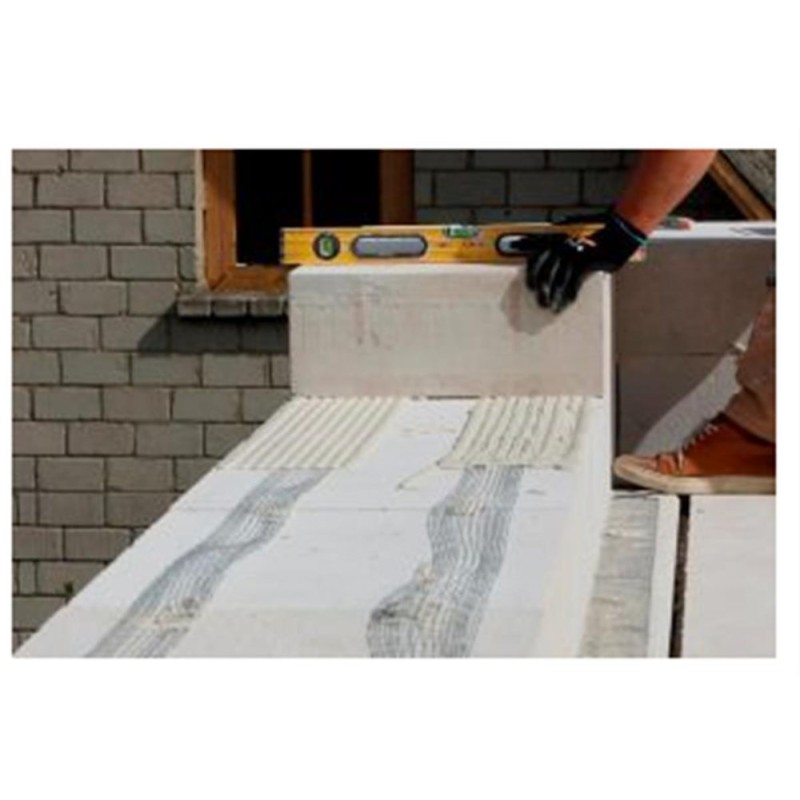 BAUROC MURFOR COMPACT A-40 30JM /RULL