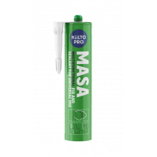 LIIMHERMEETIK KIILTOFIX MASA LIIM MUST 290ml