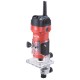 SERVAFREES MAKITA M3700 6mm , 530W, 1,4kg