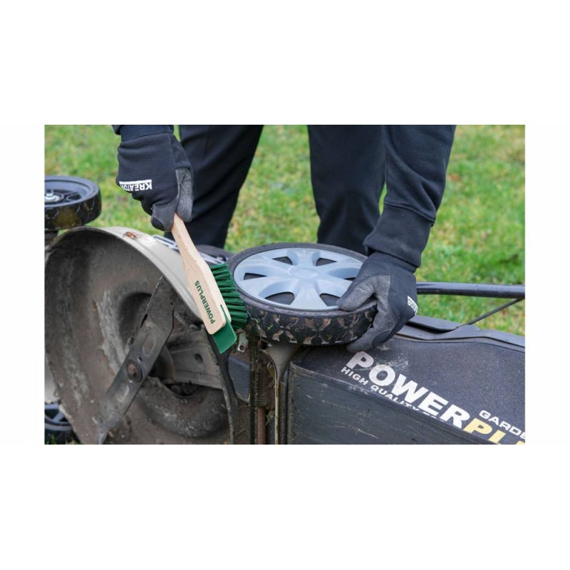 LAWN MOWERI HARI POWERPLUS