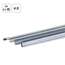KEERMEVARRAS TS. D14 MM/2M