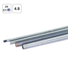 KEERMEVARRAS TS. D24 MM/2M