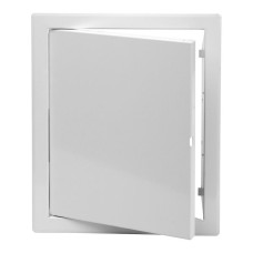 KONTROLL-LUUK METALL 30X40