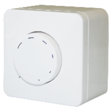 KANALIVENTILAATORI KIIRUSEREGULAATOR 1.5A/230V
