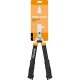 HEKIKÄÄRID FISKARS SOLID HS21