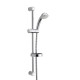 DUSHIKOMPLEKT DAMIXA PLUS D7650700 KR