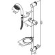 DUSHIKOMPLEKT DAMIXA PLUS D7650700 KR