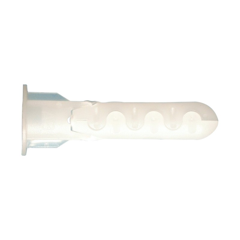 PLASTIC DOWEL  TOGGLER ALLIG.AF8/10TK