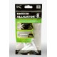PLASTIC DOWEL  TOGGLER ALLIG.AF8/10TK