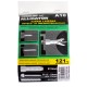 PLASTIC DOWEL  TOGG.ALLIG.10MM X 50TK