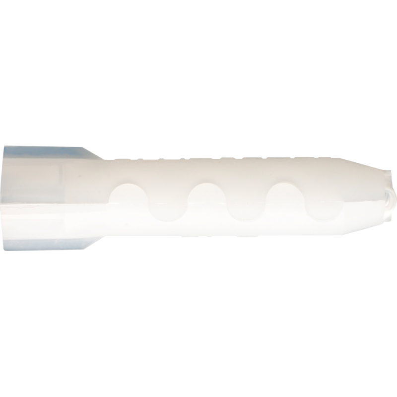 PLASTIC DOWEL  TOGG.ALLIG.10MM X 50TK