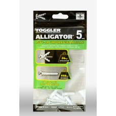 TÜÜBEL TOGGLER D5+KRUVID/5TK
