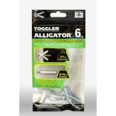 TÜÜBEL TOGGLER AF6-5S ÜMAR 5TK