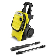PRESSURE WASHER  KÄRCHER K4 COMPACT