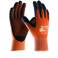 KINDAD ENDURANCE 34-848 ATG MAXIFLEX ORANŽ 8/M