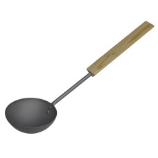 SAUNA KULP LUMO CRATER Harmaa 44CM
