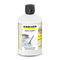 CРЕДСТВО ДЛЯ ВЛАЖНОЙ ОЧИСТКИ КОВРОВ KÄRCHER RM 519 1Л