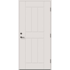 VÄLISUKS OPUS 12 VALGE 10X21 VASAK
