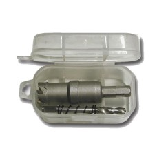 AUGUFREES METALLILE D32MM