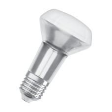 BULB  OSRAM 4,3W/827 E27 LEDSTAR 345lm