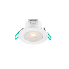 VALGUSTI START DIM LED 5,5W/830  IP44 420lm