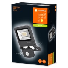 PROZEKTOR ENDURA 20W/830 IP44 PIR LED 1700lm MUST