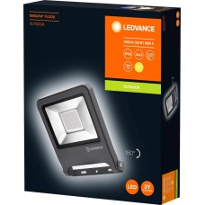 PROZEKTOR ENDURA 50W/830 IP65 LED 4500lm MUST