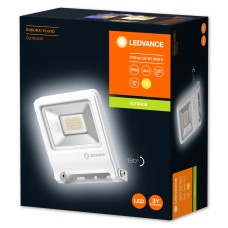 PROZEKTOR ENDURA LED 20W IP65 1700lm VALGE
