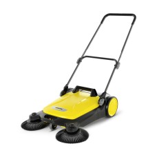 KUIVKORISTUSHARI KÄRCHER  S4 TWIN