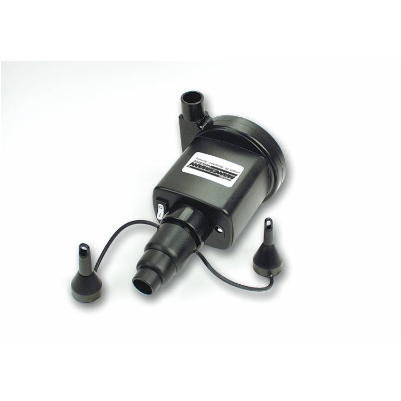 MADRATSIPUMP 220V/12V+4 OTSIKU