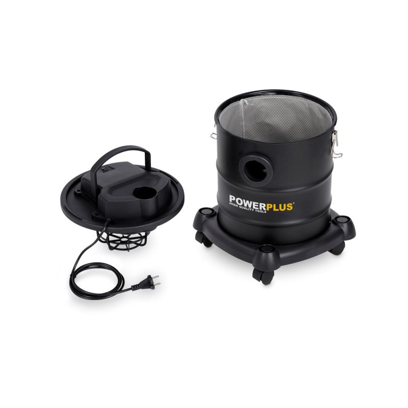 TUHAIMUR-TOLMUIMEJA POWERPLUS POWX308 20L