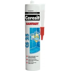 SAN.SILIKOON CERESIT CS25 03 CARRARA 280ML