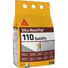 REMONDISEGU SIKA MONO TOP -110 QUICKFIX 5KG