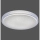 Ceiling Light Fixture FRIDA 40W LED D600 3600 lm with remote