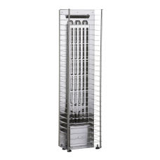 EL.KERIS HUUM CLIFF 3,5 KW