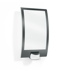 VALGUSTI STEINEL L22 S 60W E27 LED IP44 ANTRAT.