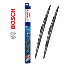 KLAASIPUHASTAJA BOSCH 340U Twin