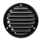 GRILLE VENTILATION  MR100M D100MM MUST