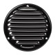 GRILLE VENTILATION  MR125M D125MM MUST