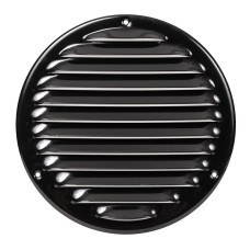 GRILLE VENTILATION  MR160M D160MM MUST