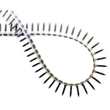 KIPSIKRUVI 3,5X35 METALL/ PH2/ 1000TK