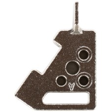 DISTANTSKIIL CAMO MARKSMAN 4,8MM