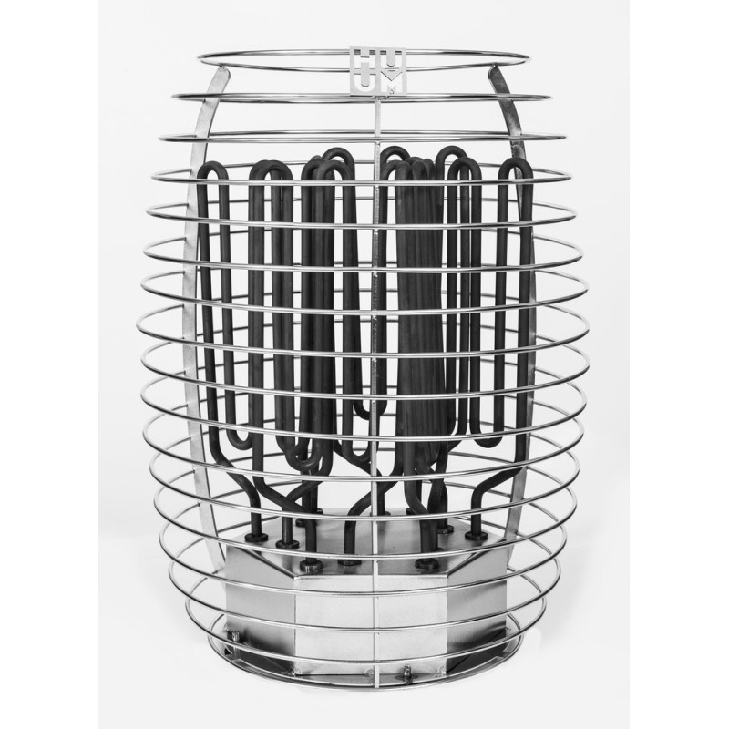 EL.KERIS HUUM HIVE 15 kW