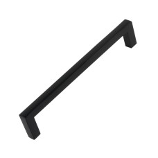 KÄEPIDE 875022 160MM MATT MUST